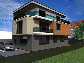 Teren constructii de vânzare, în Cluj-Napoca, zona Gheorgheni