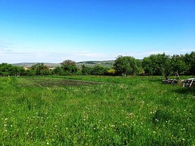 Teren constructii de vânzare, în Cluj-Napoca, zona Exterior Nord
