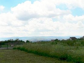 Teren constructii de vânzare, în Cluj-Napoca, zona Dâmbul Rotund