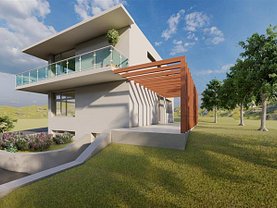 Teren constructii de vânzare, în Cluj-Napoca, zona Dâmbul Rotund