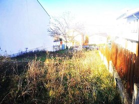 Teren constructii de vânzare, în Cluj-Napoca, zona Gruia