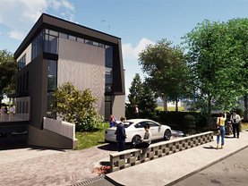 Teren constructii de vânzare, în Cluj-Napoca, zona Grigorescu