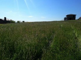 Teren constructii de vânzare, în Cluj-Napoca, zona Exterior Nord