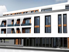 Vânzare spaţiu comercial în Cluj-Napoca, Marasti