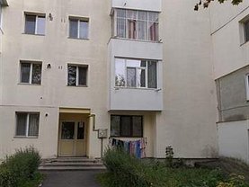 Apartament de vânzare 2 camere, în Pitesti, zona Trivale