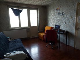 Apartament de vânzare 2 camere, în Piteşti, zona Craiovei