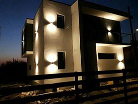 Casa de vânzare 4 camere, în Pitesti, zona Exterior Est