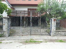 Casa de vânzare 5 camere, în Stoenesti