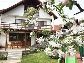 Casa de vânzare 6 camere, în Curtea de Arges, zona Central