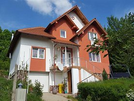 Casa de vânzare 4 camere, în Budeasa Mare