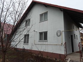 Casa de vânzare 4 camere, în Ştefăneştii Noi