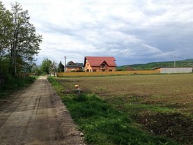 Teren constructii de vânzare, în Râmnicu Vâlcea, zona Calea lui Traian-Sud