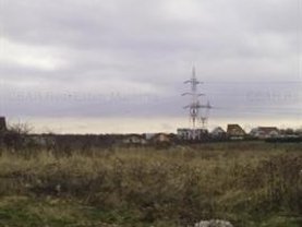 Teren constructii de vânzare, în Buşca