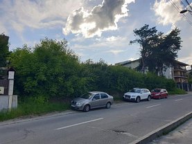 Teren constructii de vânzare, în Pitesti, zona Gavana