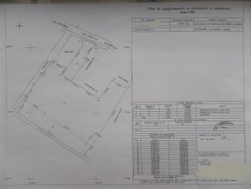 Teren constructii de vânzare, în Vladesti