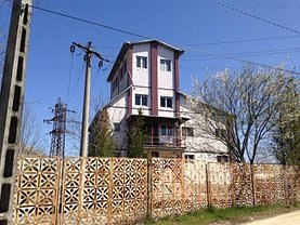 Vânzare spaţiu industrial