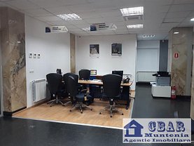 Vânzare spaţiu comercial