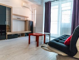 Apartament de închiriat 2 camere, în Bucuresti, zona Militari