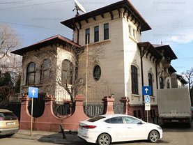 Casa de închiriat 16 camere, în Bucuresti, zona Universitate