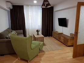 Apartament de închiriat 3 camere în Bucuresti, Magheru