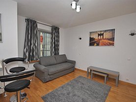 Garsonieră de închiriat, în Bucuresti, zona Tineretului