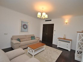 Apartament de închiriat 2 camere, în Bucuresti, zona Tineretului
