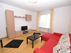 Apartament de închiriat 2 camere, în Bucuresti, zona Tineretului