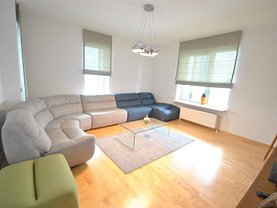 Apartament de închiriat 3 camere, în Bucuresti, zona Tineretului