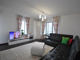 Apartament de închiriat 2 camere, în Bucuresti, zona Tineretului
