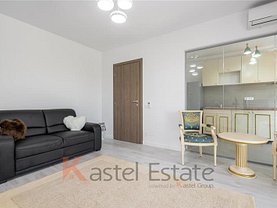 Apartament de închiriat 3 camere, în Bucuresti, zona Politehnica