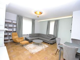 Apartament de închiriat 3 camere, în Bucuresti, zona Tineretului