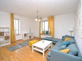 Apartament de închiriat 2 camere, în Bucureşti, zona Tineretului