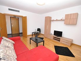 Apartament de închiriat 2 camere, în Bucureşti, zona Tineretului