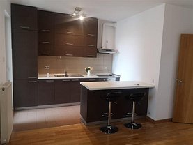 Garsonieră de închiriat, în Bucureşti, zona Tineretului