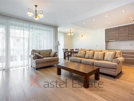 Apartament de închiriat 3 camere, în Bucureşti, zona Siseşti