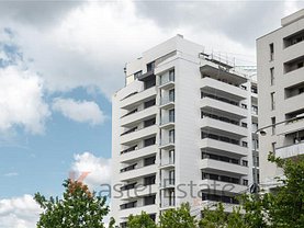 Apartament de vânzare 3 camere, în Bucureşti, zona Băneasa