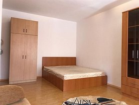 Garsonieră de închiriat, în Bucureşti, zona Tei