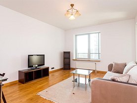 Apartament de închiriat 2 camere, în Bucureşti, zona Tineretului