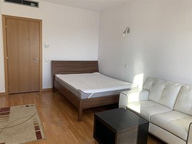 Garsonieră de închiriat, în Bucureşti, zona Tineretului