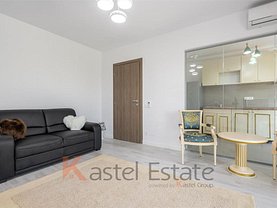 Apartament de închiriat 3 camere, în Bucureşti, zona Politehnica