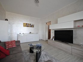Apartament de închiriat 2 camere, în Bucureşti, zona Politehnica