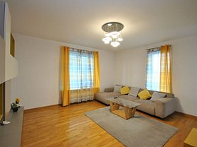 Apartament de închiriat 3 camere, în Bucureşti, zona Tineretului