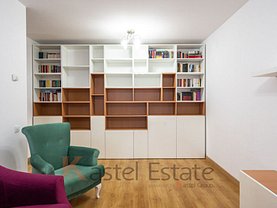 Apartament de închiriat 3 camere, în Bucureşti, zona Timişoara