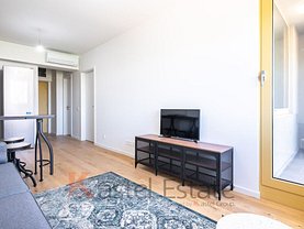 Apartament de închiriat 2 camere, în Bucureşti, zona Aviaţiei
