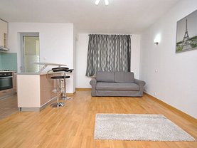 Garsonieră de închiriat, în Bucureşti, zona Tineretului