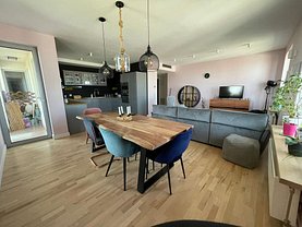 Apartament de închiriat 3 camere, în Bucureşti, zona Tineretului