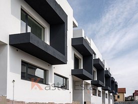 Apartament de vânzare 4 camere, în Voluntari, zona Central