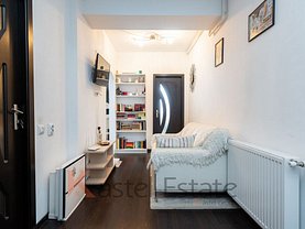 RMLN_OFERTA_GARSONIERA de vanzare, în Bucuresti, zona Militari
