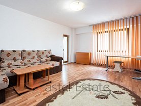 Apartament de inchiriat 3 camere, în Bucuresti, zona P-ta Muncii