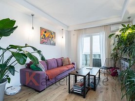 Apartament de vânzare 2 camere, în Ştefăneştii de Jos